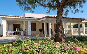Villa Vittoria